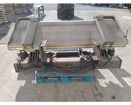 PALFINGER TLT35 LIFTGATE ASSEMBLY
