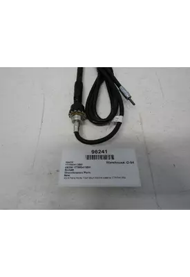 PANA-PACIFIC 177MS413BM Radio Antenna