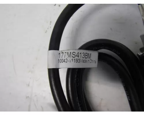 PANA-PACIFIC 177MS413BM Radio Antenna