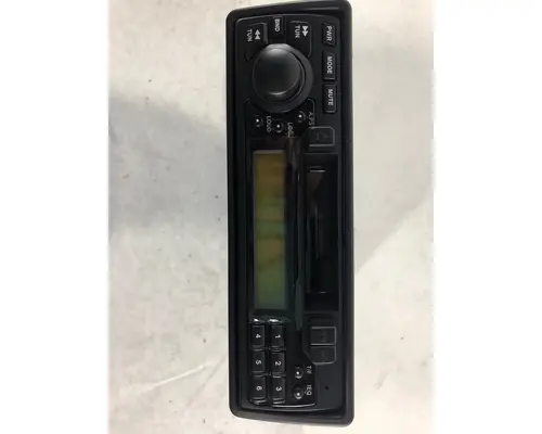 PANA PACIFIC MISC RADIO