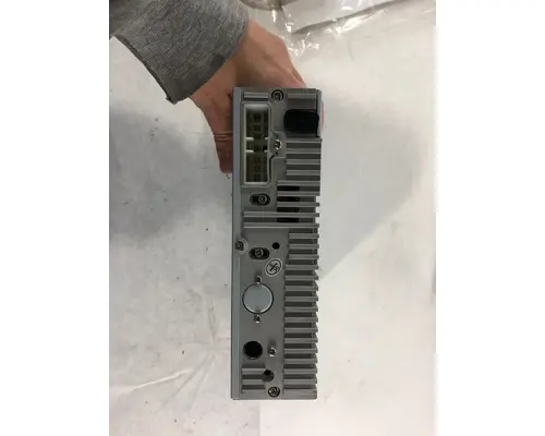 PANA PACIFIC MISC RADIO