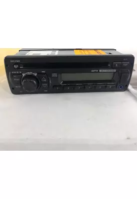 PANA PACIFIC MISC Radio