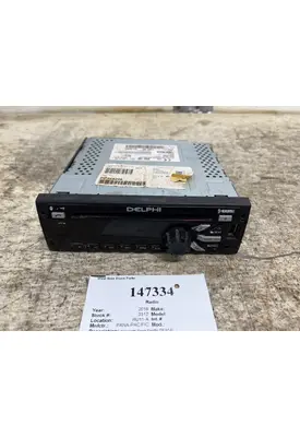 PANA-PACIFIC PP105226 Radio