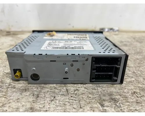 PANA-PACIFIC PP105226 Radio