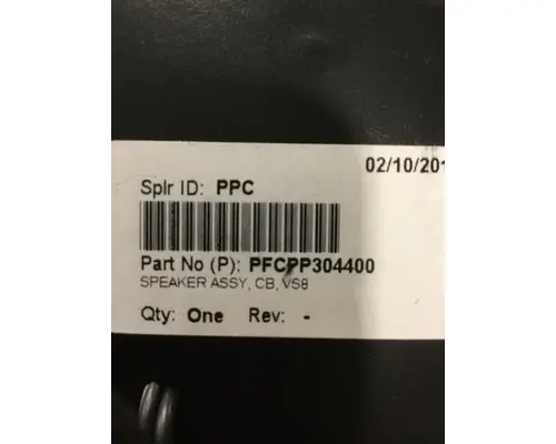 PANA PACIFIC  RADIO