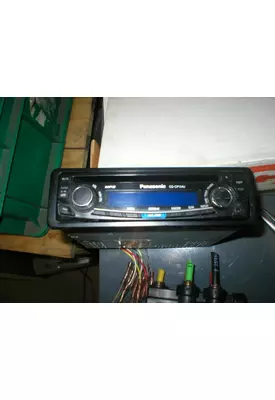 PANASONIC CQ-CP134U Radio 