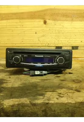 PANASONIC CQ-CP134U Radio 