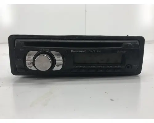 PANASONIC  Radio