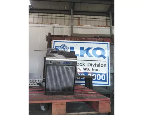 PARAGON HYDRAFLOW HE HYDRAULIC OIL COOLER
