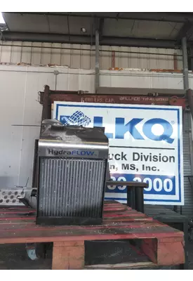 PARAGON HYDRAFLOW HE HYDRAULIC OIL COOLER