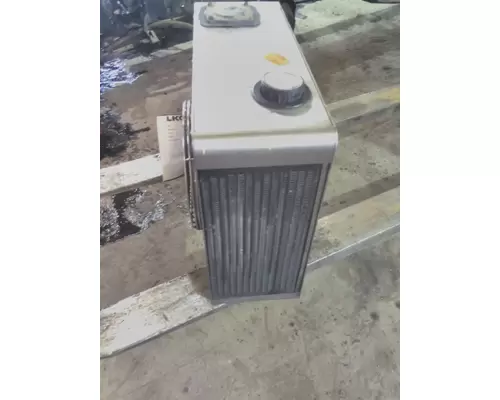 PARAGON HYDRAFLOW SL HYDRAULIC OIL COOLER