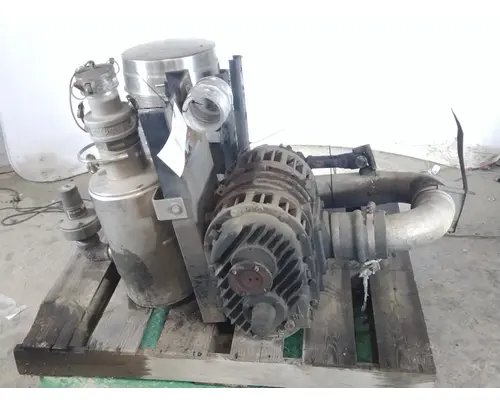 PARAGON VP150 VACUUM PUMP