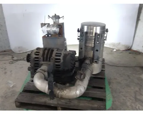 PARAGON VP150 VACUUM PUMP