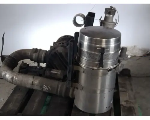 PARAGON VP150 VACUUM PUMP