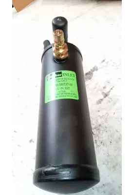 PARKER-RACOR  Air Conditioner Evaporator