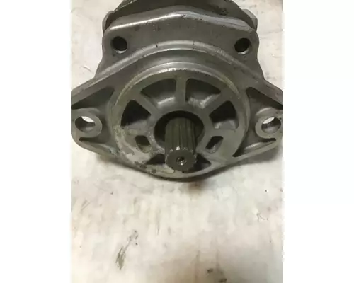 PARKER  PVP16 Hydraulic PumpPTO Pump