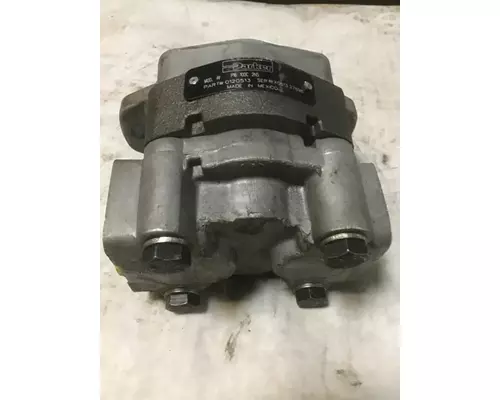 PARKER  PVP16 Hydraulic PumpPTO Pump