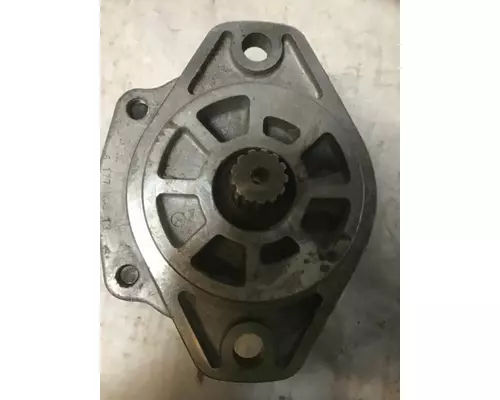 PARKER  PVP16 Hydraulic PumpPTO Pump