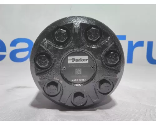PARKER   Hydraulic PumpPTO Pump
