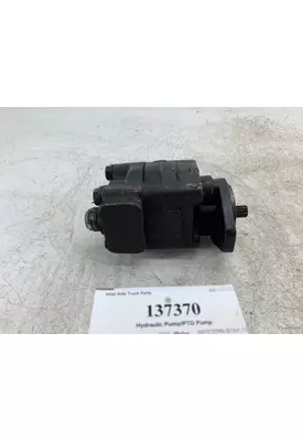 PARKER 324-9110-513 Hydraulic Pump/PTO Pump