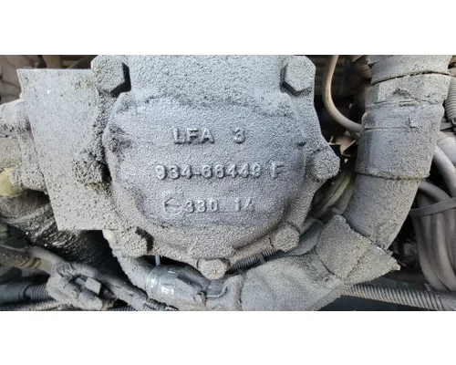 PARKER 934-66449 PTO