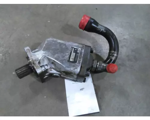 PARKER F01-61-R HYDRAULIC PUMP