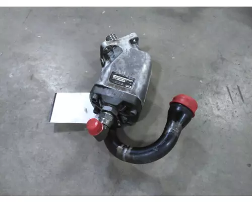 PARKER F01-61-R HYDRAULIC PUMP