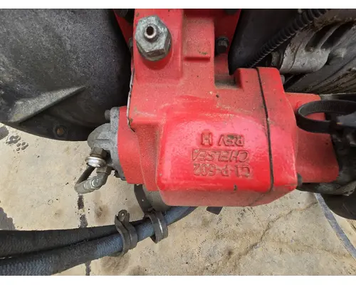PARKER JP-B5RB PTO