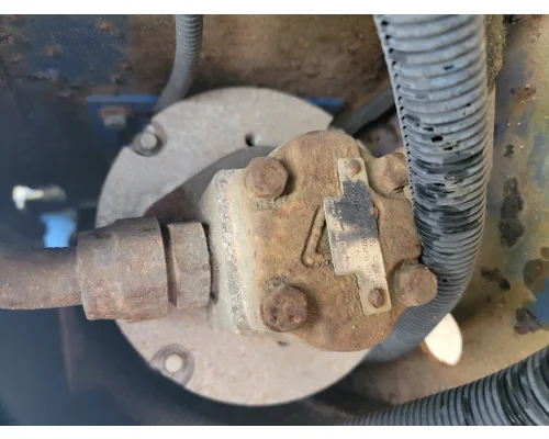 PARKER L9500 SERIES PTO