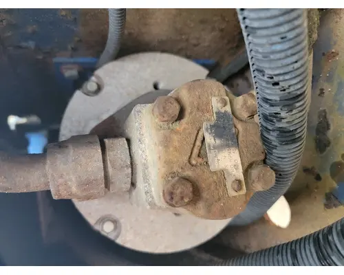 PARKER L9500 SERIES PTO