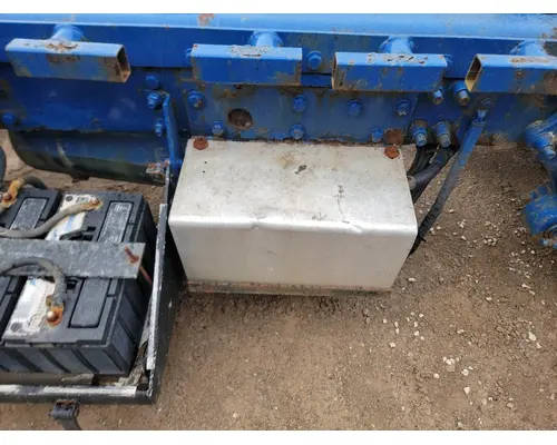 PARKER L9500 SERIES PTO