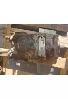 PARKER MHP350 HYDRAULIC PUMP