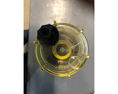 PARKER MISC FuelWater Separator