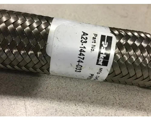 PARKER MISC Hose and Tube