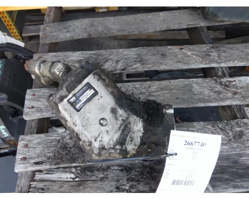PARKER PINNACLE HYDRAULIC PUMP