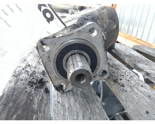 PARKER PINNACLE HYDRAULIC PUMP