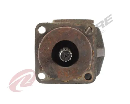 PARKER Pump Hydraulic PistonCylinder