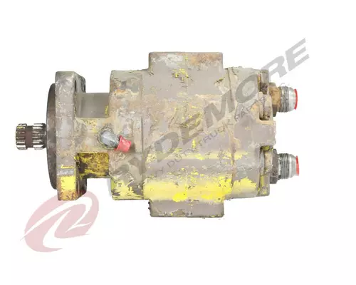 PARKER Pump Hydraulic PistonCylinder