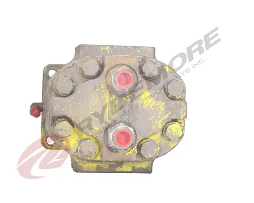 PARKER Pump Hydraulic PistonCylinder