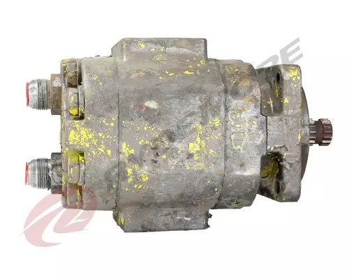 PARKER Pump Hydraulic PistonCylinder