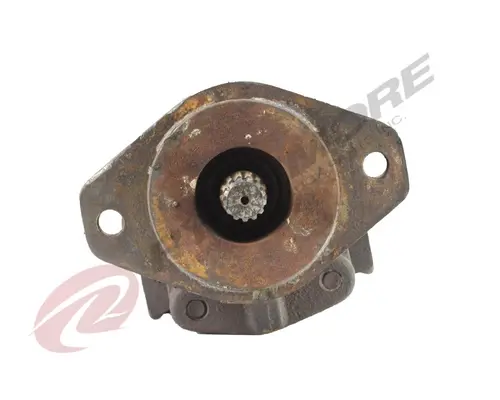 PARKER Pump Hydraulic PistonCylinder