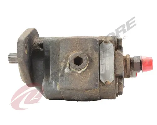 PARKER Pump Hydraulic PistonCylinder