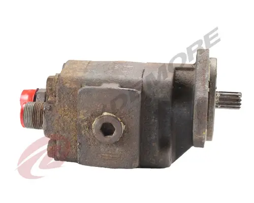 PARKER Pump Hydraulic PistonCylinder