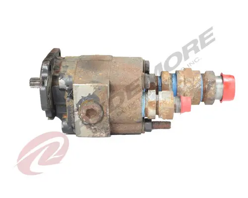 PARKER Pump Hydraulic PistonCylinder