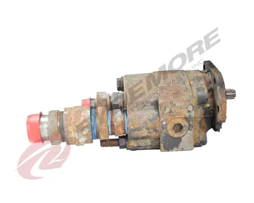 PARKER Pump Hydraulic PistonCylinder