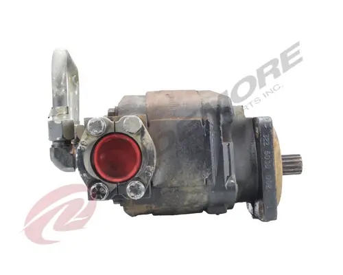 PARKER Pump Hydraulic PistonCylinder