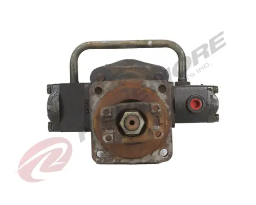PARKER Pump Hydraulic PistonCylinder