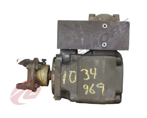 PARKER Pump Hydraulic PistonCylinder