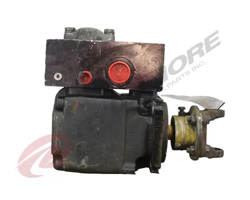 PARKER Pump Hydraulic PistonCylinder