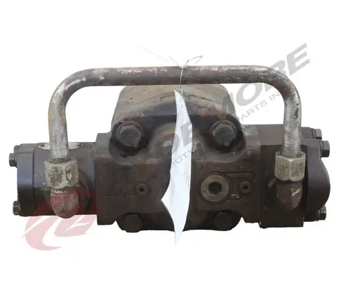 PARKER Pump Hydraulic PistonCylinder